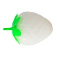 thumbnail image 2 of Bola Antiestrés De Fresa, Juguete Elástico De Fresa Para Apretar Que Cambia De Color Para La Vida Diaria, 2 of 8