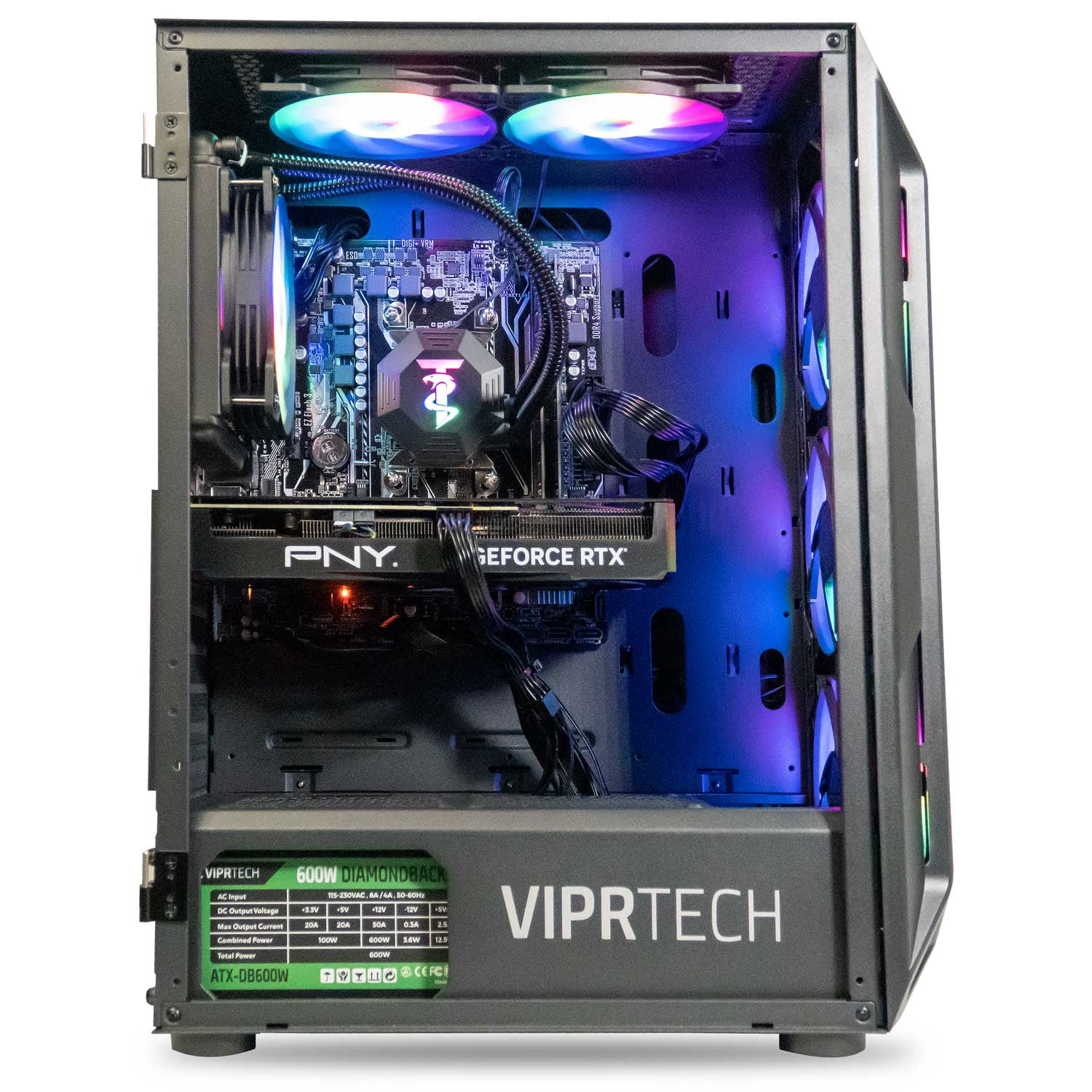 teenage engineering/Ryzen 5700x/RTX 4060