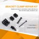 thumbnail image 4 of Center Display Screen Telescopic Bracket Clip Repair Kit for, 4 of 5