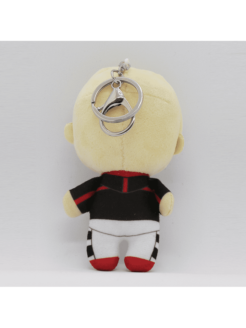 BTS TinyTAN Jimin Mini Plush Keychain - Walmart.com