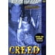 thumbnail image 1 of Creed Riding The Edge Unauthorized Pelicula Dvd ZIMA DVD, 1 of 2