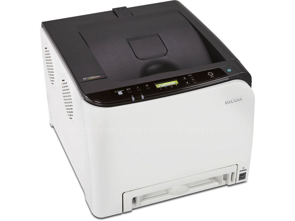 ricoh sp c261dnw laser printer