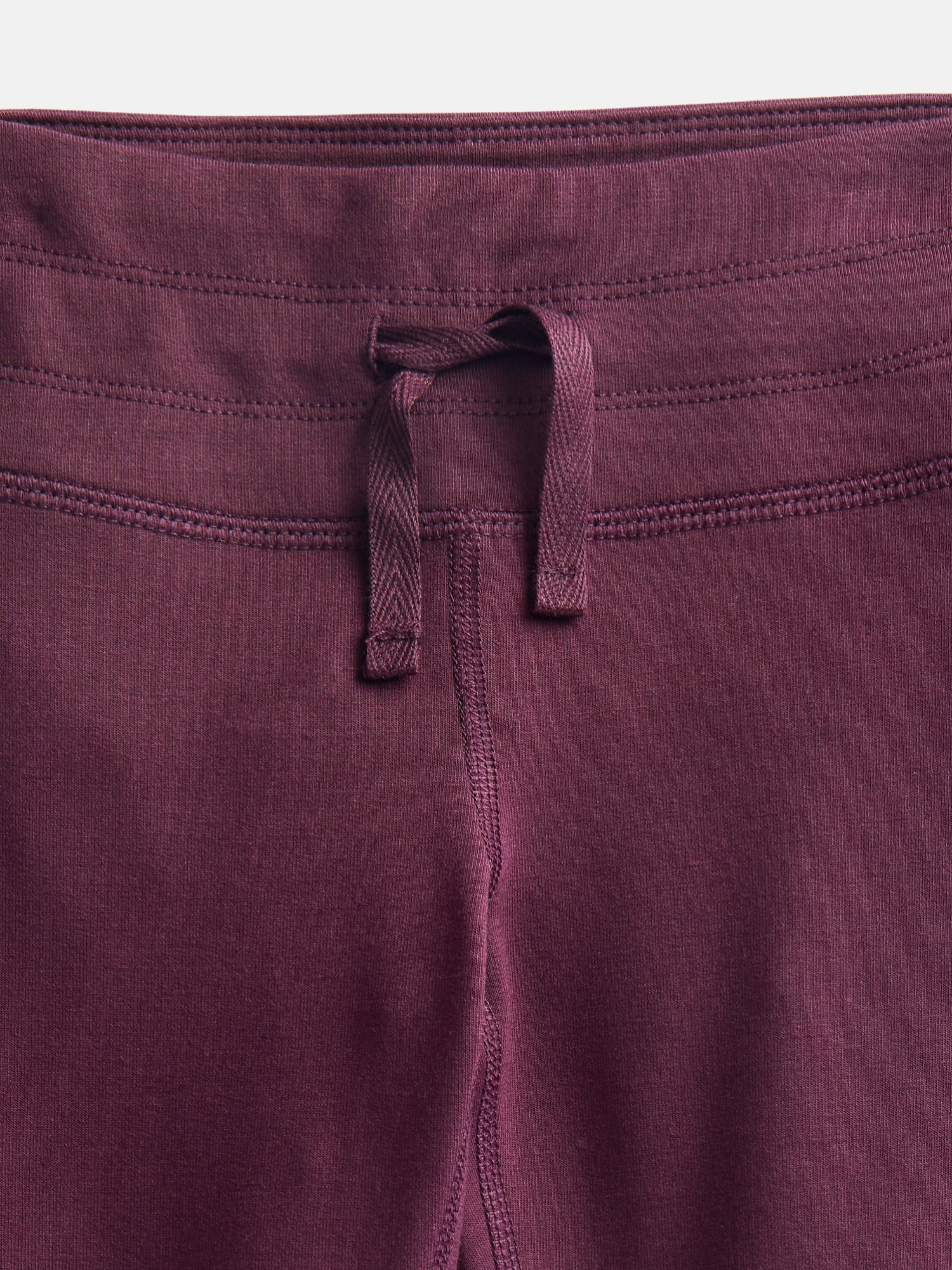 Athletic Works Girl’s Terry Flare Leggings, Sizes 4-18