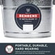 Behrens Manufacturer 3248036 Pot de Peinture Électro 2,5 Pintes – image 4 sur 5