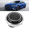 thumbnail image 2 of Universal Modified Car Steering Wheel Horn Button, 2 of 3