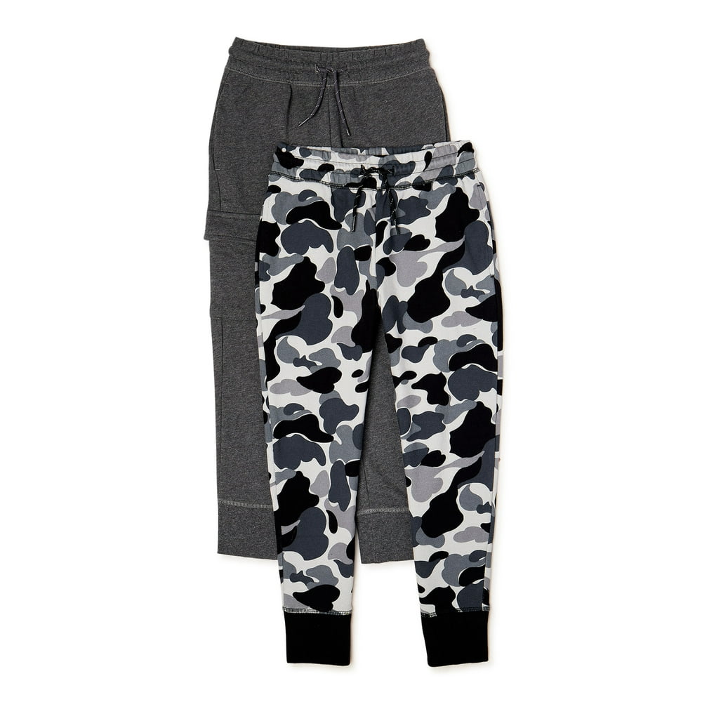 wonder nation joggers