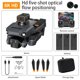 thumbnail image 1 of Lenovo P8 Pro 8K Drone Professional Obstacle Avoidance 8K DualHD Camera 5G Brushless Motor Foldable Quadcopter Gifts Toys 5000M, 1 of 4