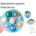 thumbnail image 3 of goowrom Ensemble de Jouets Sensoriels Fidget 37 Pcs Jouets Anti-Anxiété Ensemble Anti-Stress, 3 of 6