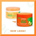 thumbnail image 2 of Crema para peinar el cabello Cantu Avocado Hydrating Curling 350 ml, 2 of 9