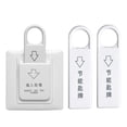 thumbnail image 3 of High Quality Magnetic Card Switch Insert Key for Power Energy Saving Access, 3 of 3