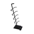 thumbnail image 3 of lionlar Support de Violon en Fer Accessoires de Violon Robustes pour Magasin d'Instruments de Musique, 3 of 9
