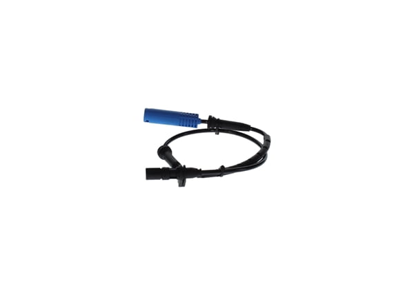 Bosch Wheel Speed Sensor