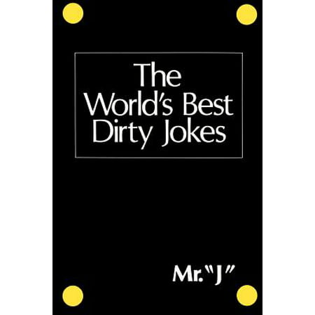 The World's Best Dirty Jokes (Hilary's World's Best Veggie Burger)