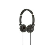 Skullcandy 2XL Shakedown - Headphones - full size - wired - 3.5 mm jack - black