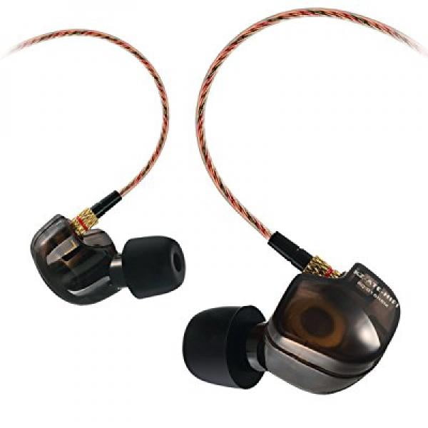kz ate in ear monitors