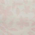 thumbnail image 6 of Mainstays 4-Piece 300 Thread Count Pink Floral Cotton Blend Percale Bed Sheet Set, Full, 6 of 9