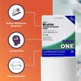 thumbnail image 4 of Rugby Clear Transdermal Stop Aid Step One System Patch 21 Mg 14 Count(pack of 1), 4 of 5