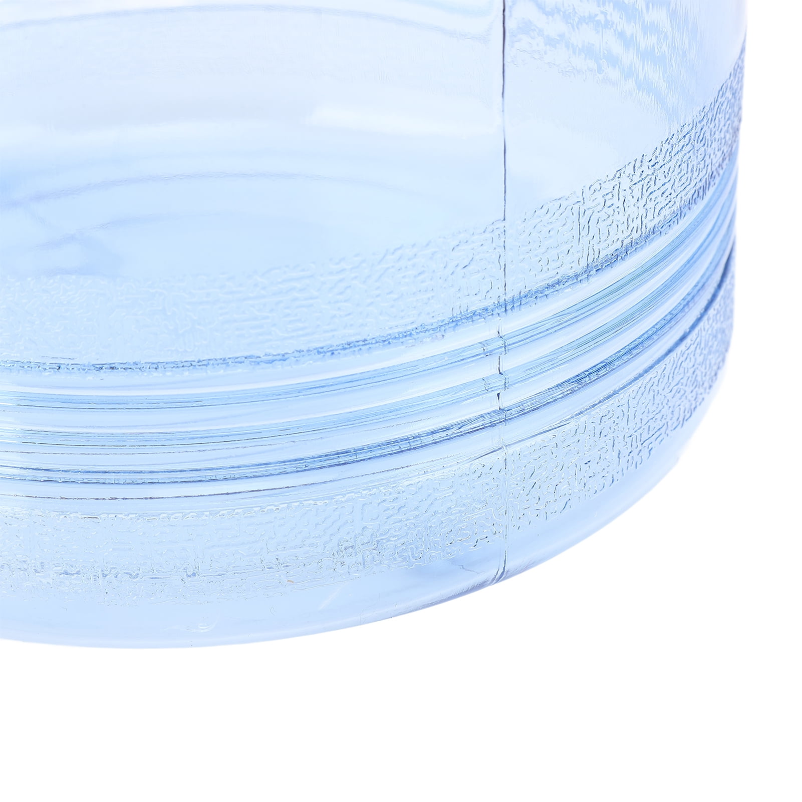 Replacement Distilled Water Bottle, Distiller Water Container Leak Proof High Applicability  For Countertop Distillers