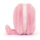 thumbnail image 3 of Jellycat 3.94" Soft Plushies Toys Amuseables Mia Macaron Stuffed Toys, Cosy and Soft Stuffed Animals Plush Toys Doll, Ideal Easter Day Gift, 3 of 4