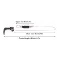thumbnail image 4 of Fishing Bite Alarm Indicator Signal Wireless LShaped Indicator Stainless Steel Fish Supply, 4 of 5