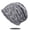 Grey, variant on EMF Protection Beanies Cap,Faraday Hat Blocks 99.9% EMFs, 5G, WiFi,Microwave Radiation Blocking Cap