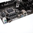 thumbnail image 4 of Sidaley Placa base de computadora de velocidad rápida DDR4 LGA1151 placa de minería 4 pines 24 pines puerto de alimentación piezas de actualización Kits de mantenimiento de impresoras No.03, 4 of 6
