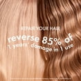 thumbnail image 3 of BONDIBOOST Créateur de Liaison de Réparation Rapide + Traitement Capillaire Sans Rinçage pour Cheveux Secs et Abîmés [3,38 fl oz], Fortifie et Restaure + Solution Avancée de Réparation des Cheveux pour une Résille Plus Saine et Plus Brillante, 3 of 9