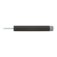 thumbnail image 1 of Deltana BDS450U10B Extension Baseboard Door Bumper, Oil Rubbed Bronze - Solid, 1 of 1