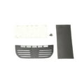 thumbnail image 2 of 1/10 RC Car Air Intake Cover Decorative Protection For Traxxas TRX-4 BRONCO 2021, 2 of 12