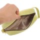 thumbnail image 5 of unbranded Bolsa De Cosméticos Con Asa Y Tela De Corduroy Para Viajes Y Camping, 5 of 8
