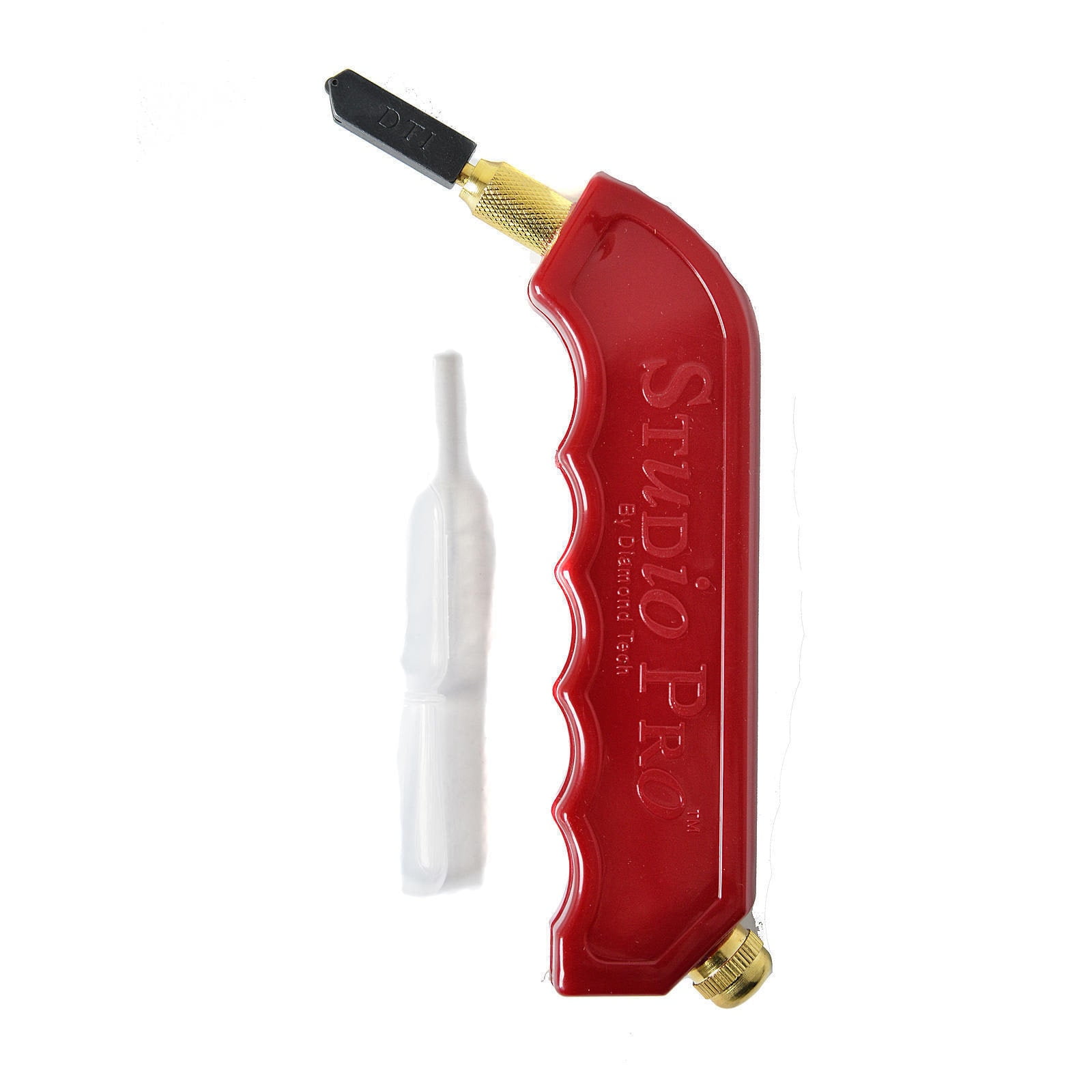 Studio Pro Pistol Grip Glass Cutter