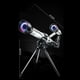 thumbnail image 3 of Monóculo Monóculo Monocular de ciencia astronómica profesional de gran aumento HD (plata), 3 of 3