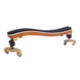 thumbnail image 1 of Violin Shoulder Support, Foldable Violin Shoulder Rest  for 4/4 3/4 Violins, 1 of 7
