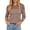 Pink, variant on Women's Pullover Sweater Striped Crewneck Knit Fall Winter Slim Fit Lightweight Tops Loose Casual Sweaters