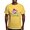 Yellow, variant on CafePress - Power Rangers It's Cookin Time Men's Value T Shirt - Men's Classic Graphic T-Shirt