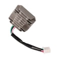 thumbnail image 1 of Accessories Voltage Rectifier Regulator 12V 5 Wires for Motorcycle ATV Dirt Quad Scooter, 1 of 8
