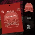 thumbnail image 3 of Manhasset Classical Guitar Strings (NEW-M260), 3 of 5
