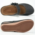 thumbnail image 3 of Ablanczoom Womens Clogs & Mules Slip on Comfy Summer Sandals Shoes, 3 of 8