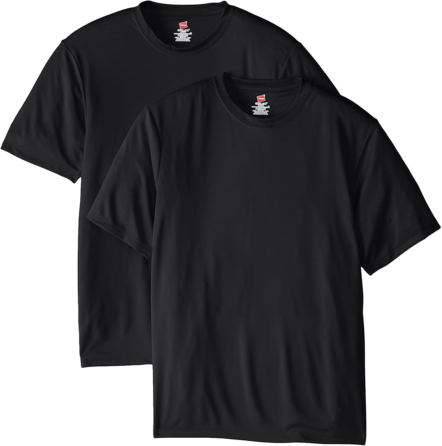 Short Sleeve Cool DRI T-Shirt UPF 50 