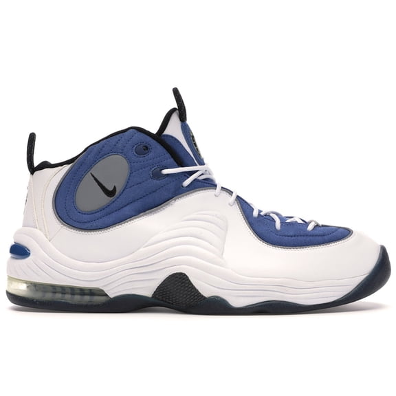 Nike Men's Penny II Atlantic Blue (2009) Basketball Shoes, from StockX