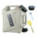 thumbnail image 3 of Contenedor de agua para acampar de 12L, jarra de agua, cubo con espiga de agua, tanque de botella de agua para acampar en el patio, Picnics, Camping,, 3 of 9