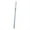 A152 Grey 15.7x1.2", variant on Toe Seam Massage Brush And Soft Rubber Foot File Toe Cleaning Brush Foot Scrubber In Shower With Long Handle Silicone Foot Brush Applicator For Foot Seniors Elderly 1pc Cleaning Brush