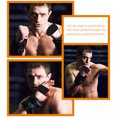 thumbnail image 5 of 2 Paires de Protège-Articulations pour Boxe Protection des Articulations, 5 of 5