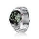 thumbnail image 1 of Sidaley 454x454 Reloj inteligente Presión arterial LED Fitness Rastreador Reloj de portátil Pantalla táctil Smartwatch Tipo 3 Relojes inteligentes No.06, 1 of 6
