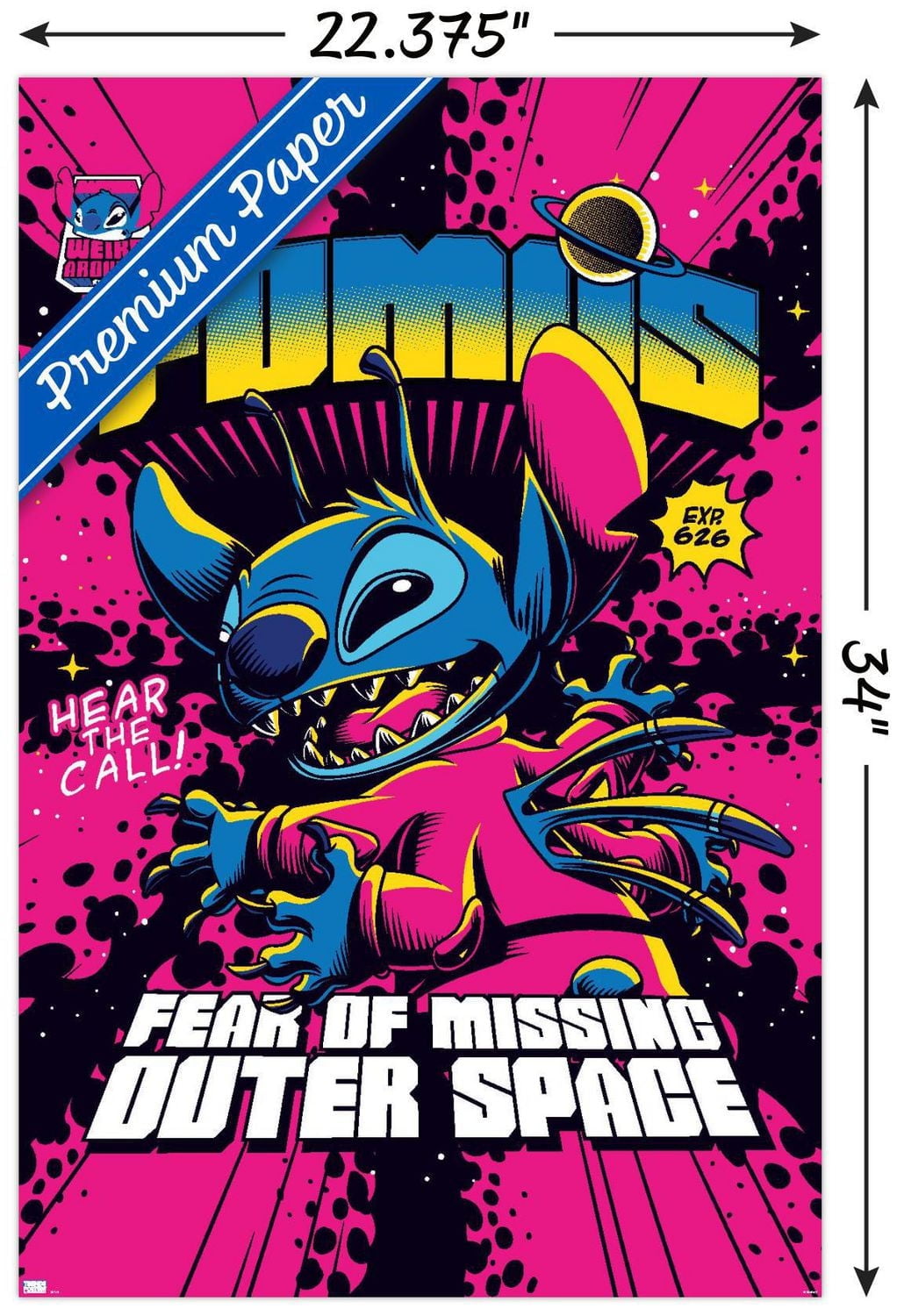 Disney Lilo et Stitch