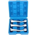 thumbnail image 6 of ECCPP New Injection Fuel Line Crows-foot Wrench Set Replace for Mercedes for BMW, 6 of 6