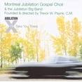 thumbnail image 1 of I'll Take You There [Audio CD] Montreal Jubilation Gospel Choir, 1 of 2