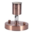 thumbnail image 1 of Durable Bulb Socket, Bulb Holder, For E27 Screw Type Light Bulbs For Home Or Office Lighting, 1 of 8