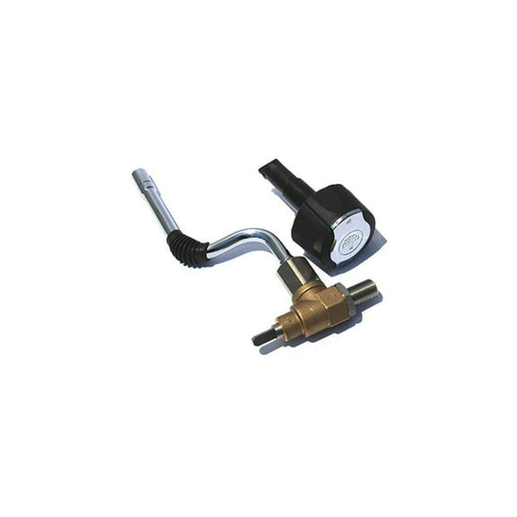 Rancilio Silvia V3 Steam Wand Upgrade Kit - OEM Part