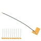 thumbnail image 1 of Antena De Tarjeta Wifi, Señal Estable Fácil Instalación Fuerte Capacidad Antioxidante Antena De Diseño Interno Profesional Para Ganancia De Señal Para Estabilización De ANGGREK Otros, 1 of 8